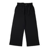 mySTYLE Women's Belted Wide-Leg Pants