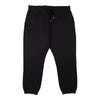 mySTYLE Women's Plus Basic Fleece Joggers
