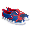 Boys' Licensed Superman Slip-Ons