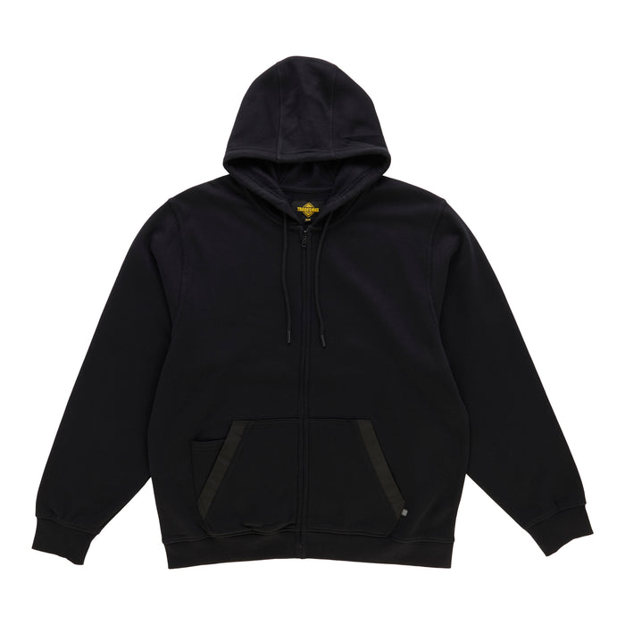 Tradesmax Pro Men's Work Hoodie with Cell Pocket