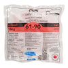 Green Ocean Tail On Pacific Shrimp, Cooked, 160 g