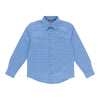 Mountain Ridge Men's Textured Dress Shirt