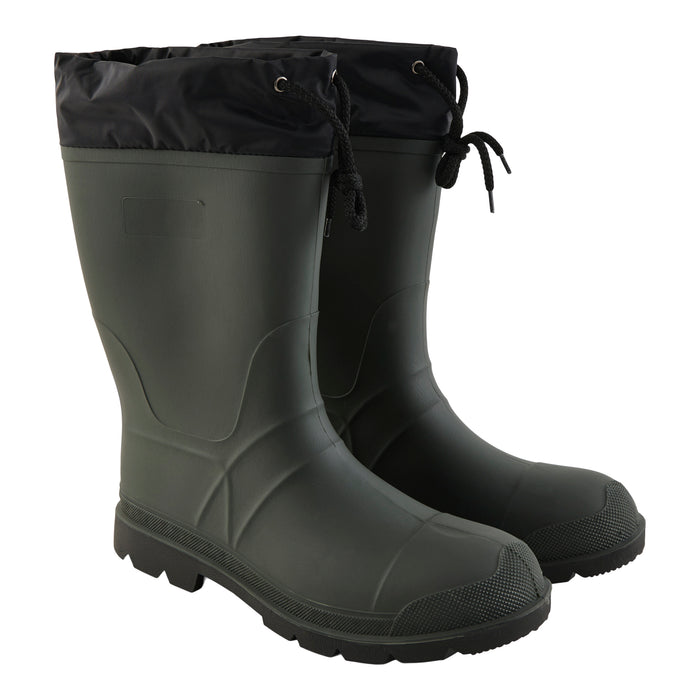 Bottes de pluie pour hommes