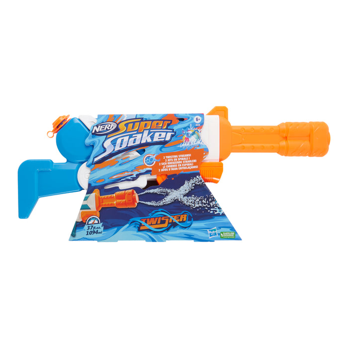 Nerf Super Soaker Twister
