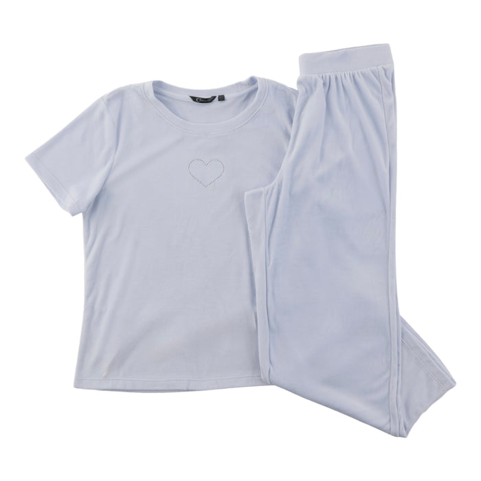 Pyjama pour femmes, 2 pièces