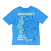 T-shirt imprimé à manches courtes sous licence pour garçons