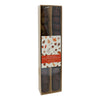 HomeStyles Acorn Tapered Candles, 10-in, 2 Pack