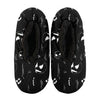Men's Licensed The Nightmare Before Christmas Slippers