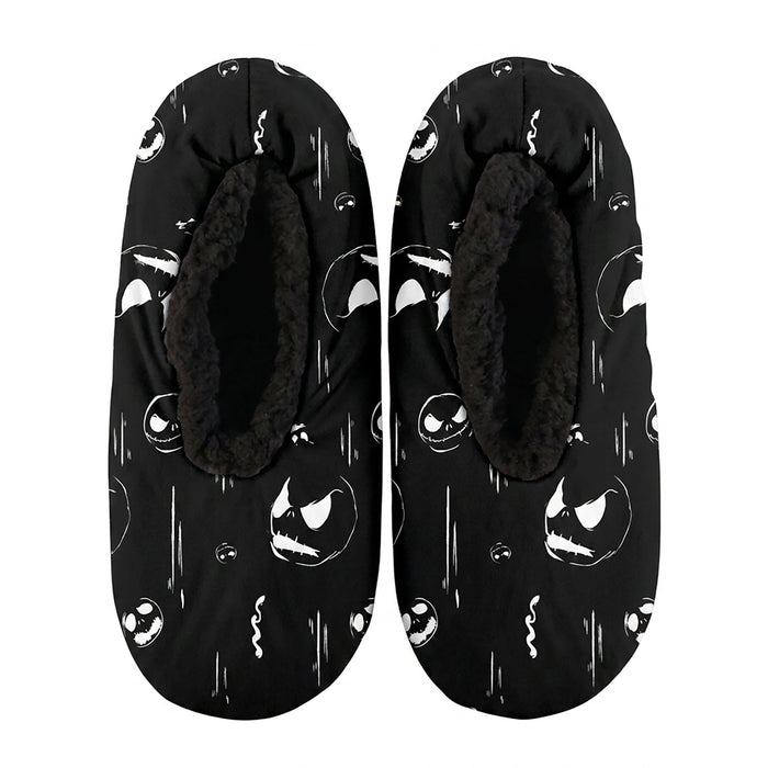 Men's Licensed The Nightmare Before Christmas Slippers