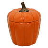 HomeStyles Pumpkin Jar Candle, 7-oz.