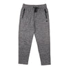 Men's Joggers with Zip Pockets