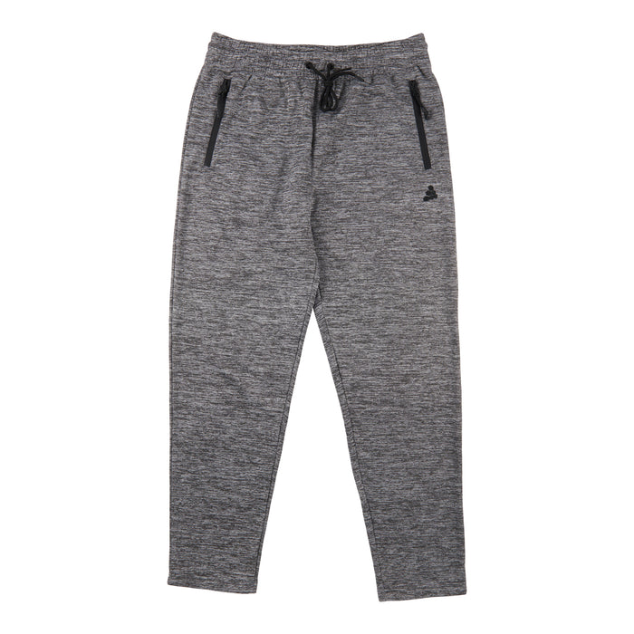 Men's Joggers with Zip Pockets