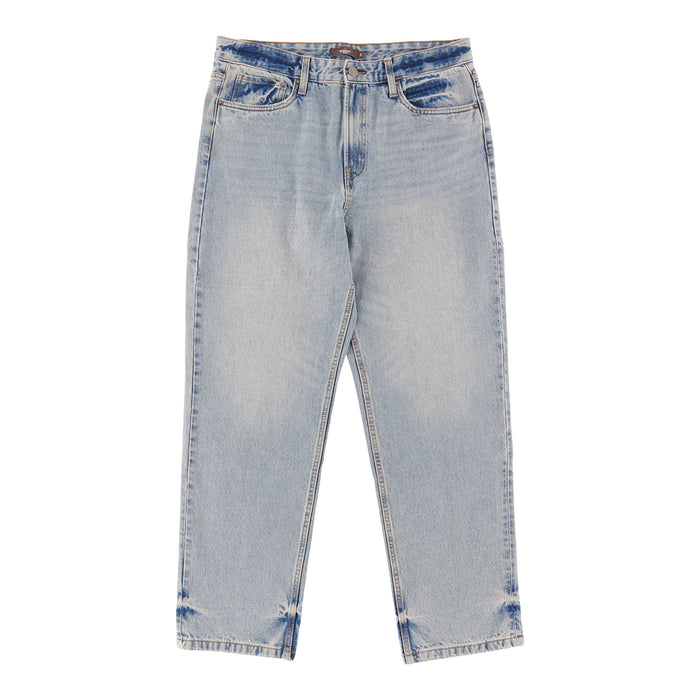 Mountain Ridge Men's Straight Loose Jeans