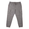 Pantalon cargo de style jogging Mountain Ridge pour hommes