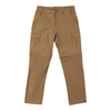 Pantalon indéchirable transformable à glissière Mountain Ridge pour hommes