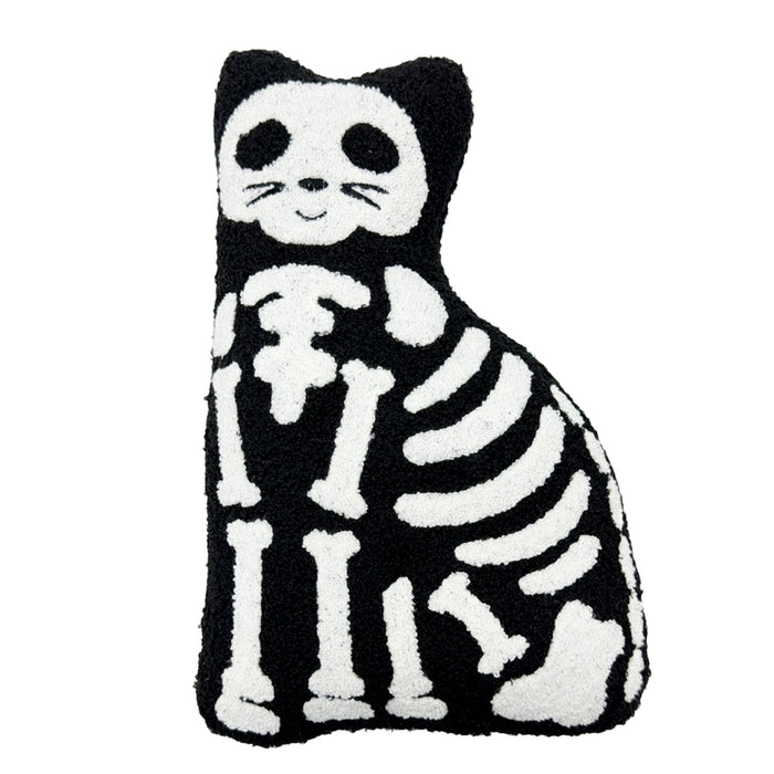 HomeStyles Novelty Boucle Animal Cushion, 10-in x 15-in.