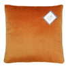 HomeStyles Velvet Cushion, 18-in x 18-in.