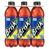 Thé glacé au citron Brisk, emb. de 6, 710 ml