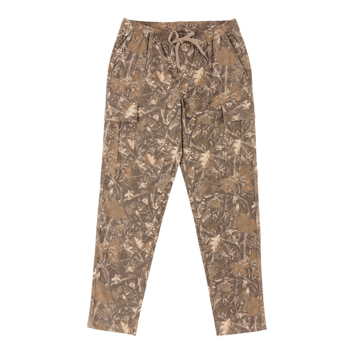 Mountain Ridge Men's Open Leg Cargo Pants