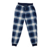 Carisma Women's Printed Micropolar PJ Joggers