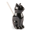 HomeStyles Novelty Toilet Brush With Holder