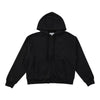 mySTYLE Women's Full Zip Fleece Hoodie