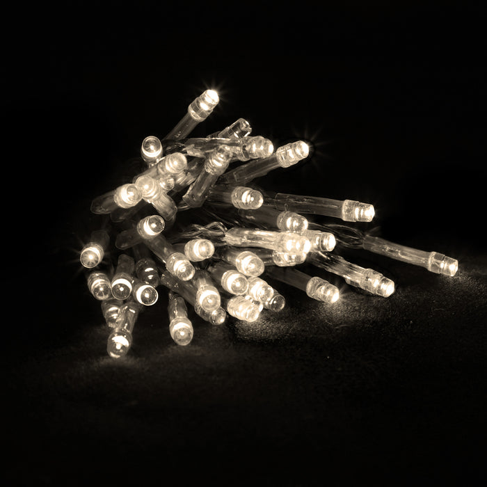 Danson Décor Micro-Dot Indoor String Lights, Warm White, 6.3-ft.