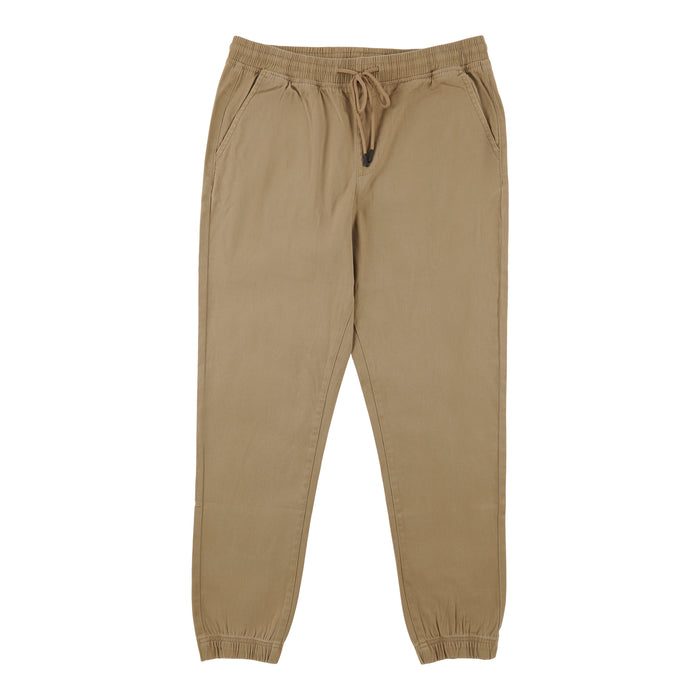 Mountain Ridge Men's Jogger, Assorted