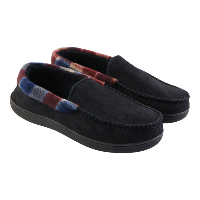Fruit of the Loom Men's Moccasins