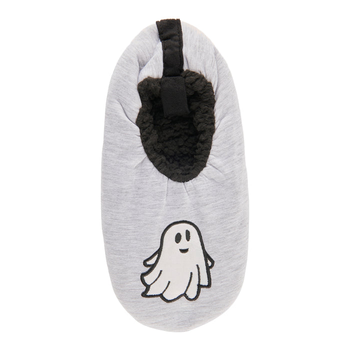 Snoogies phosphorescents d'Halloween pour hommes