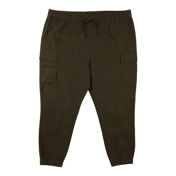 Mountain Ridge Big Guy Joggers