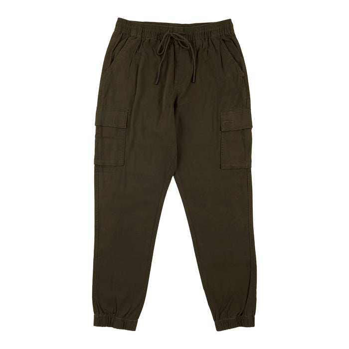 Pantalon de jogging cargo Mountain Ridge pour hommes, assortiment