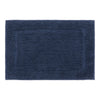 Tapis de bain microfibre/polyester HomeStyles – 20 x 30 po