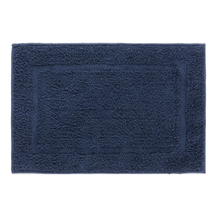 Tapis de bain microfibre/polyester HomeStyles – 20 x 30 po