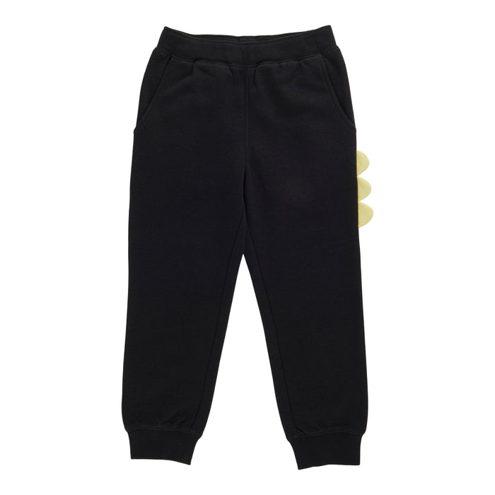 MONKEY BARS Toddler Boys' Varsity 3D Fleece Joggers