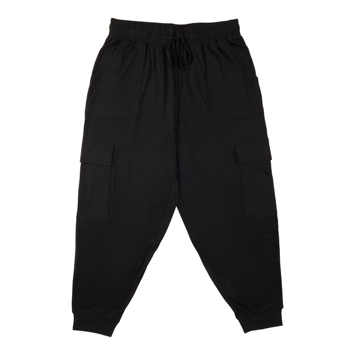 Pantalon de jogging cargo mySTYLE pour femmes