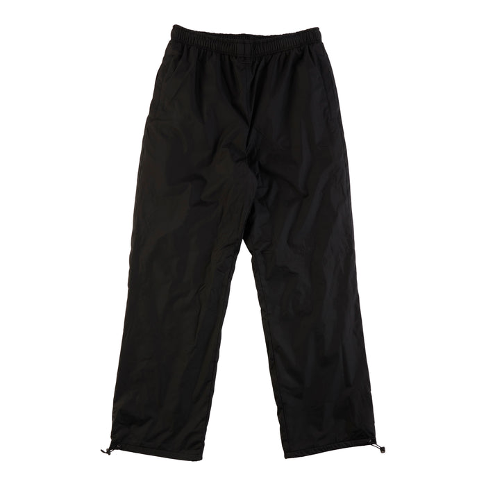 Pantalon à doublure en tissu polaire Mountain Ridge pour hommes
