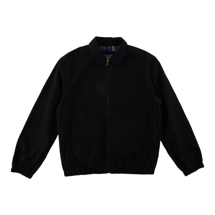 Mountain Ridge Men's Zip-Front Jacket
