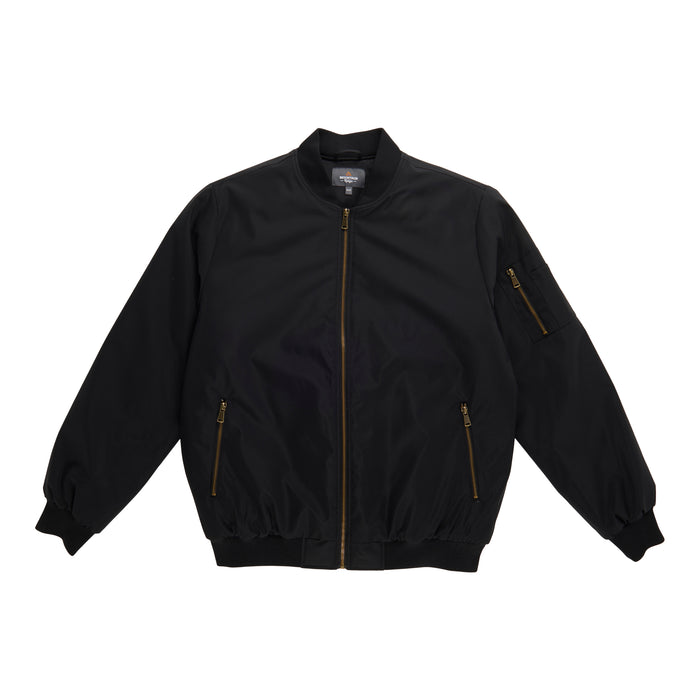 Mountain Ridge Men's Bomber Jacket