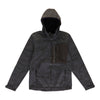 Men's Hurricane Jacket, Assorted
