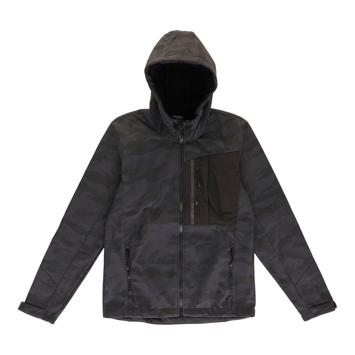 Men's Hurricane Jacket, Assorted
