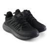 X-Ray Men's Knit Lace-Up Shoes