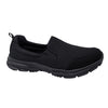 ACX Active Men's Basic Memory Foam Slip-Ons