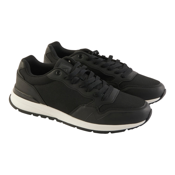 Espadrilles rétro Mountain Ridge pour hommes