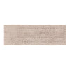 Tapis de bain long en chenille HomeStyles, 17 po × 48 po