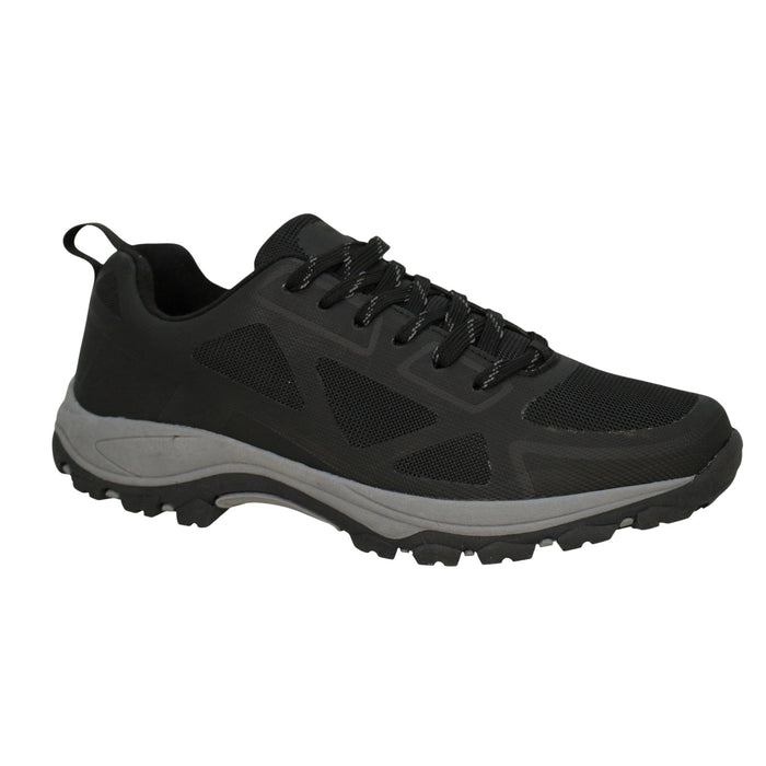 Mountain Ridge Men's Athletic Trail Shoes