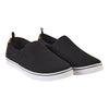 Mountain Ridge Men's Canvas Slip-Ons