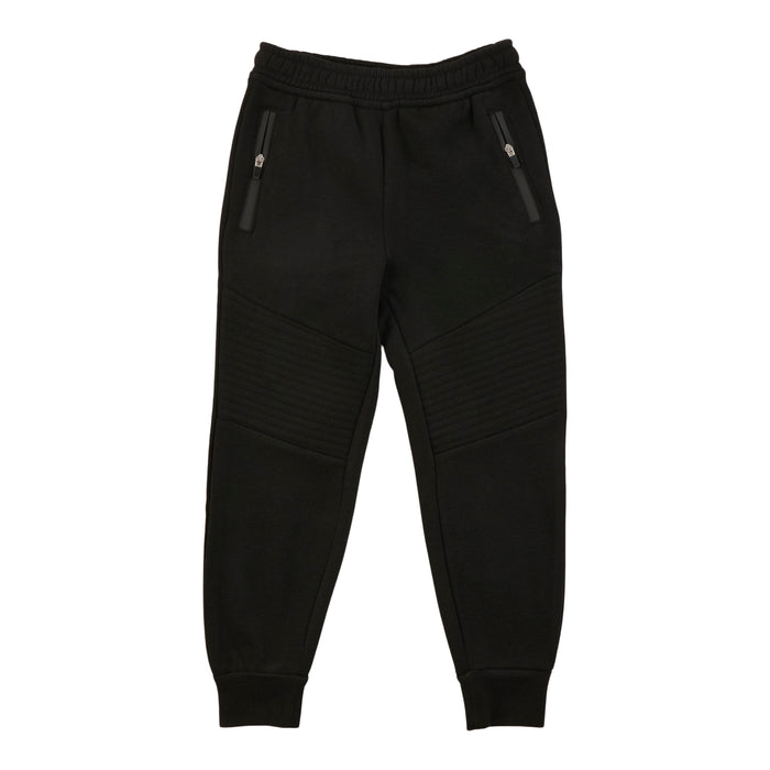 MONKEY BARS Toddler Boys' Varsity Moto Joggers