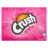 Soda mousse Crush, emb. de 12, 355 ml