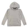 SURVIVAL GEAR Boys' Varsity Solid Fleece Hoodie